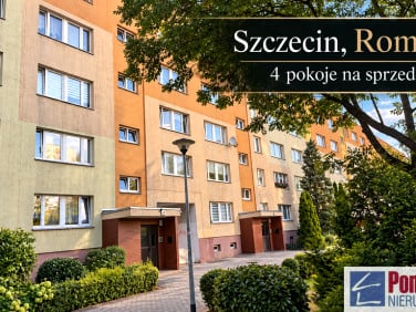 Mieszkanie Szczecin