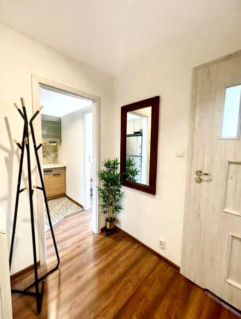 Wynajmę Mieszkanie Bytom - 30 m²