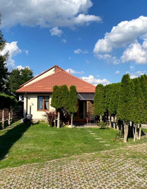 Dom Rzeszów