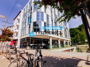 Mieszkanie Gdynia