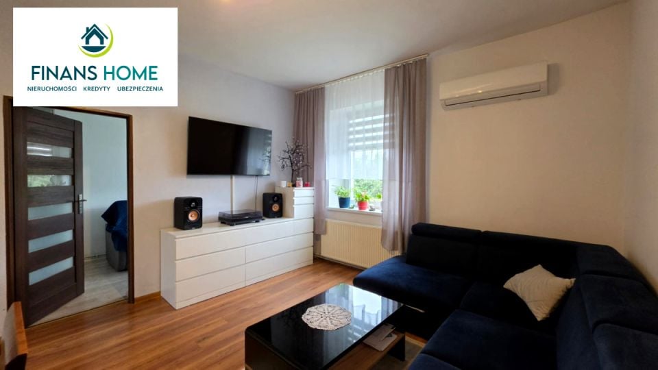 Mieszkanie Bąków
