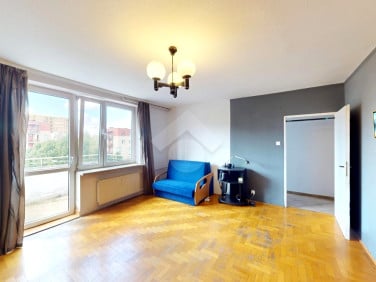 Mieszkanie Kraków