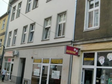 Lokal Kędzierzyn-Koźle