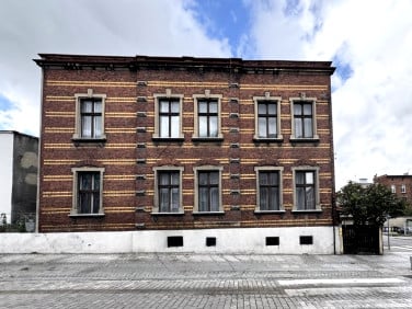 Dom Tarnowskie Góry