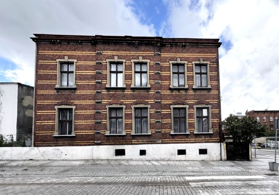 Dom Tarnowskie Góry