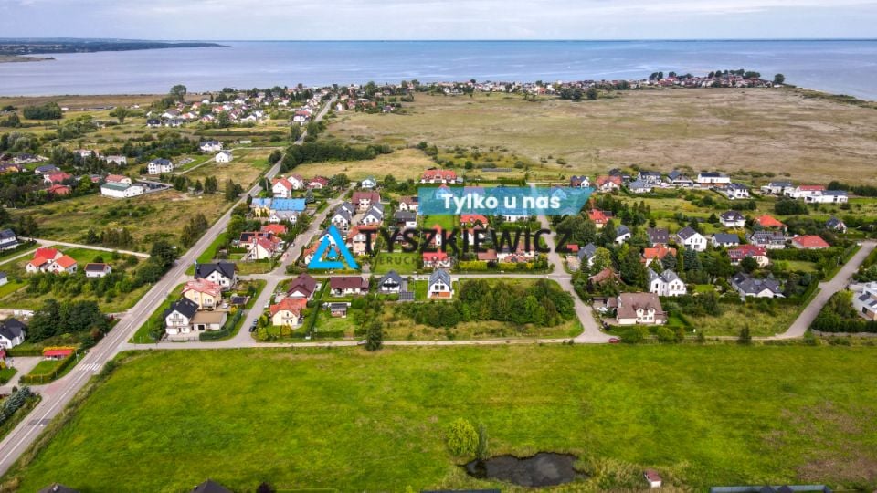 Działka inna Rewa