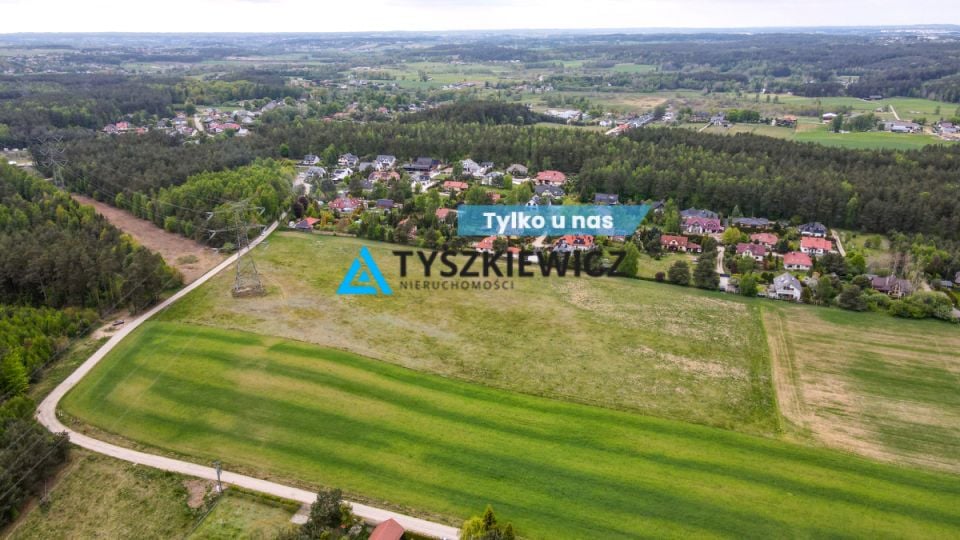 Działka Sulmin