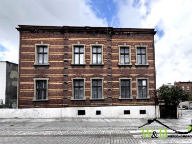 Dom Tarnowskie Góry