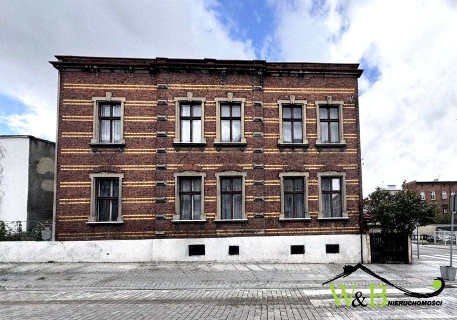Dom Tarnowskie Góry