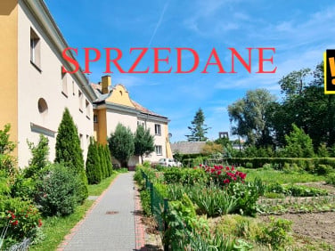 Mieszkanie Staszów