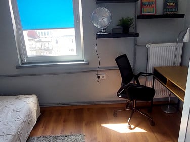 Pokój Gdańsk