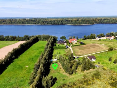 Działka budowlana Szałkowo