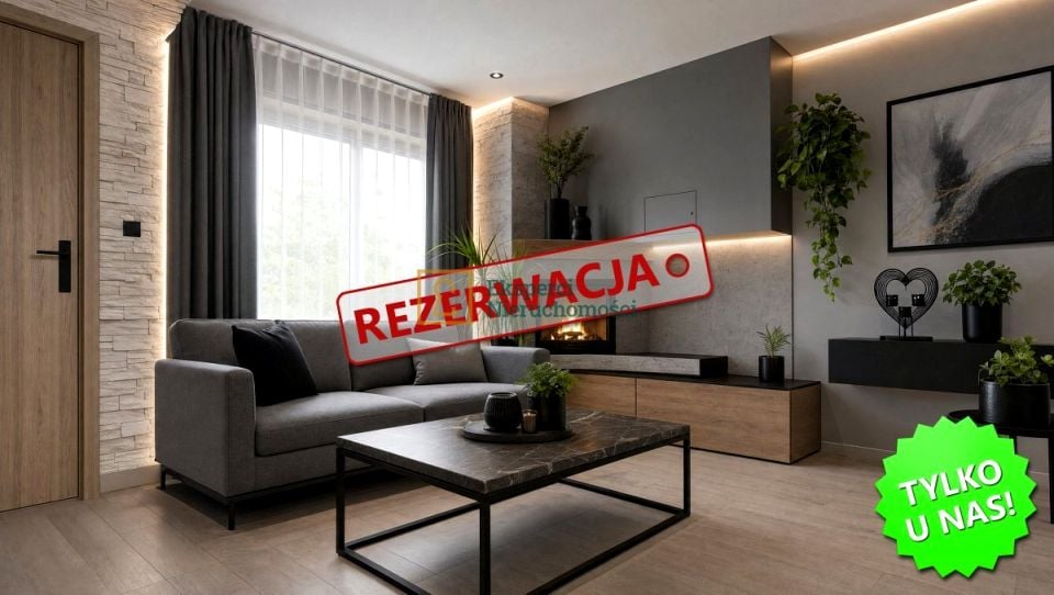 Mieszkanie Boguchwała