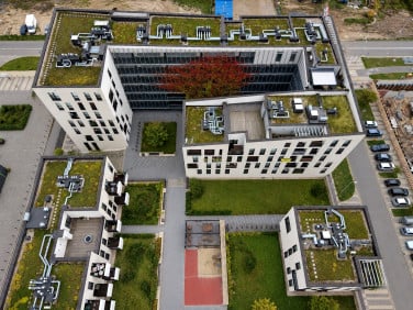 Mieszkanie Wrocław