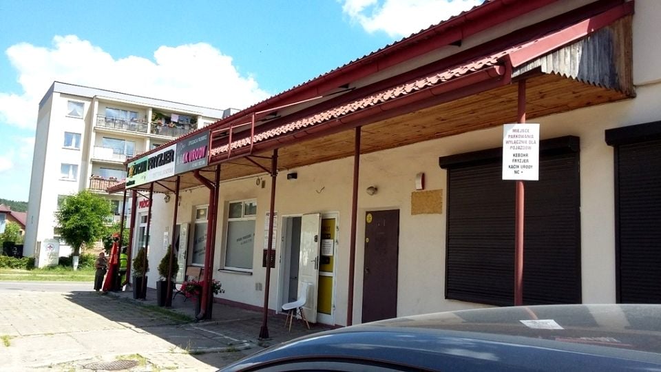 Lokal Wejherowo