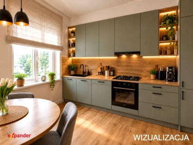 Mieszkanie Inowrocław