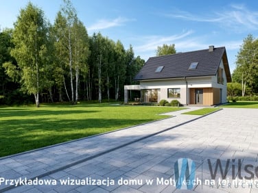 Dom Kąck
