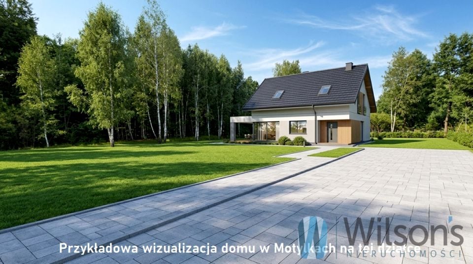 Dom Kąck