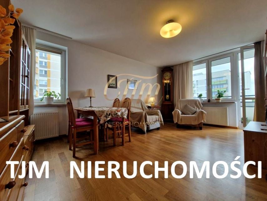 Mieszkanie Warszawa