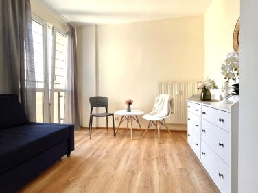 Mieszkanie Warszawa