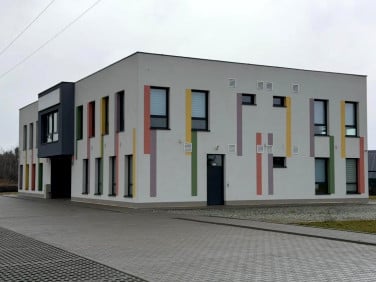 Lokal Biestrzyków