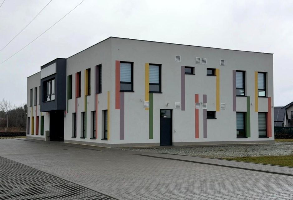 Lokal Biestrzyków