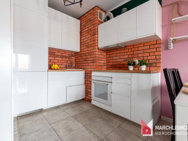 Mieszkanie Toruń