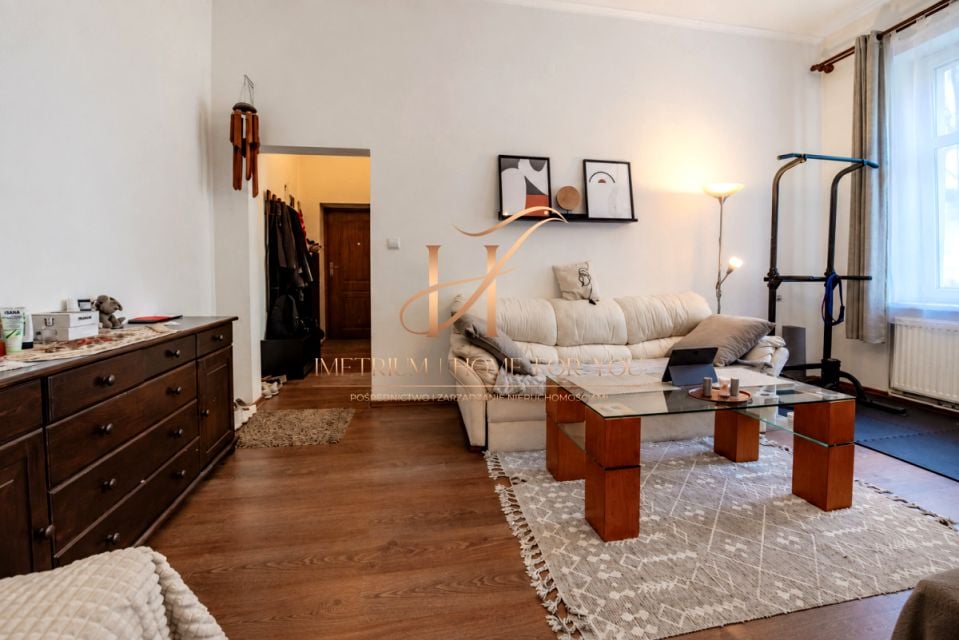 Wynajmę Mieszkanie Sopot - 56 m²