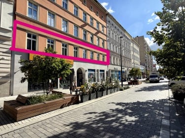 Lokal Szczecin