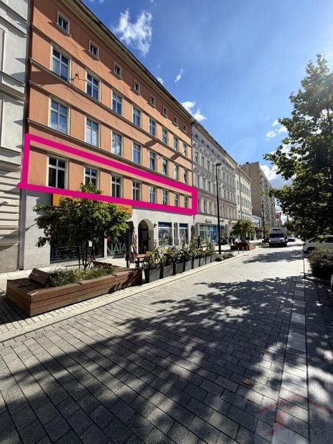 Lokal Szczecin