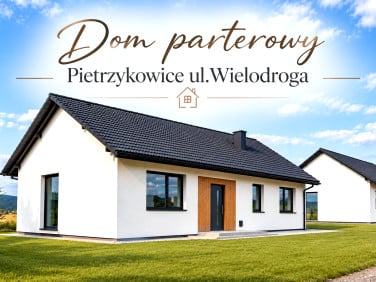 Dom Pietrzykowice
