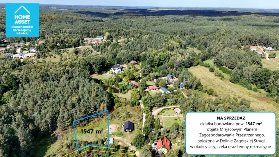 Działka Koleczkowo