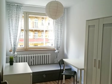 Pokój Wrocław