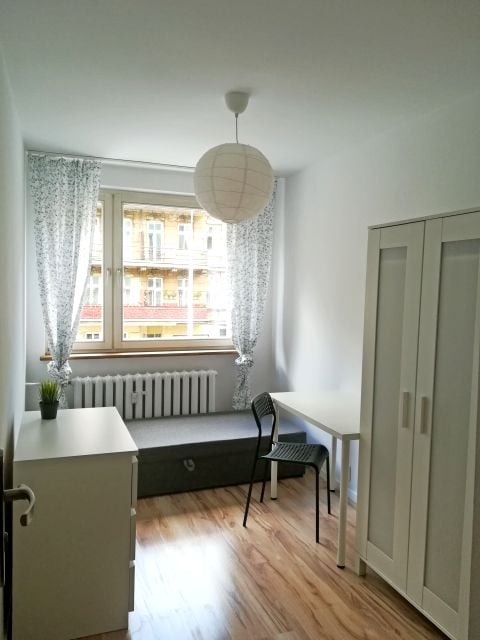 Pokój Wrocław