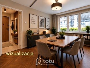 Mieszkanie Warszawa sprzedaż