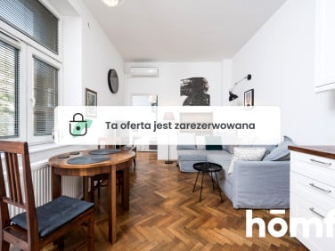 Mieszkanie Kraków