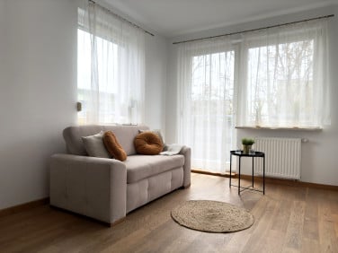 Mieszkanie Poznań