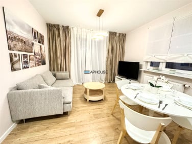 Mieszkanie apartamentowiec Kraków