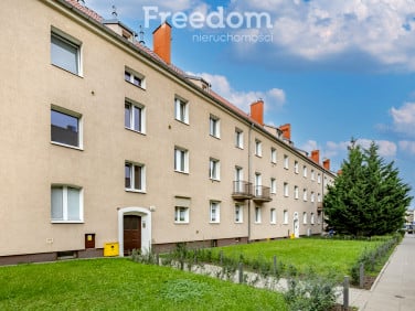 Mieszkanie Poznań