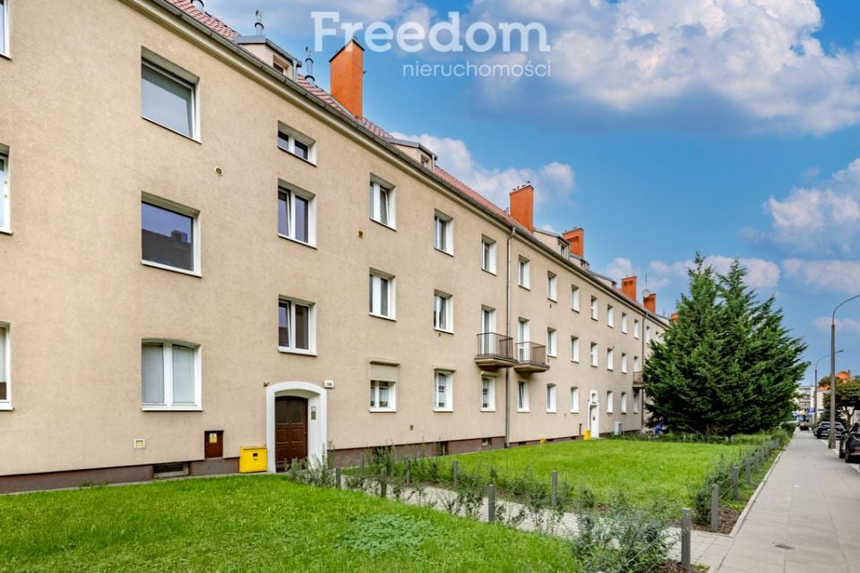 Mieszkanie Poznań