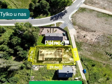 Działka Kołaków