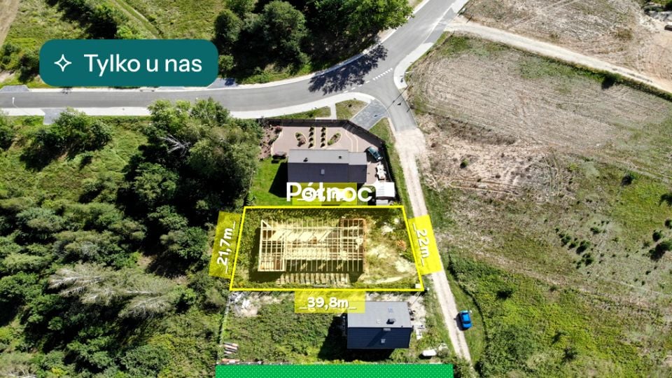 Działka Kołaków