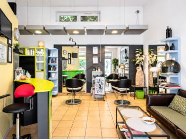 Lokal Kraków