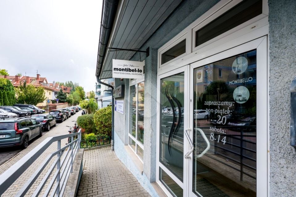Lokal Kraków