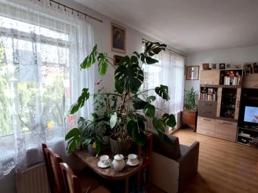Mieszkanie Gdańsk