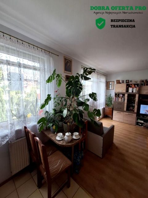 Mieszkanie Gdańsk