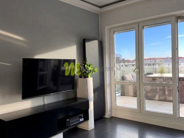 Mieszkanie Poznań