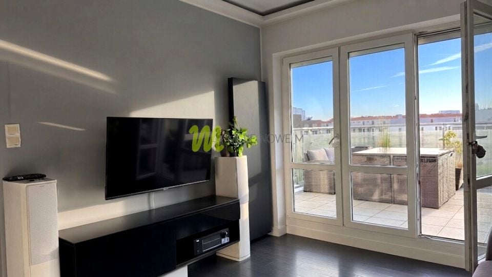 Mieszkanie Poznań