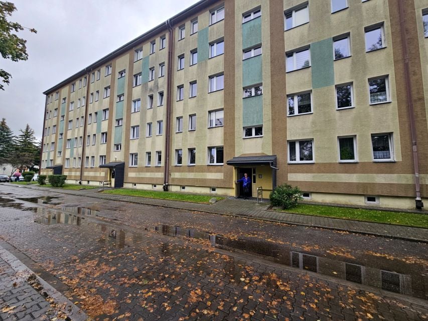 Mieszkanie Nowy Targ