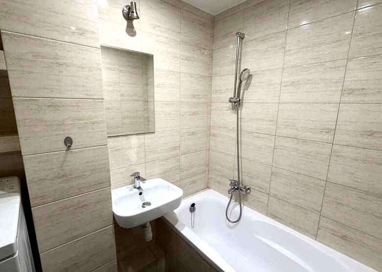Sprzedam Mieszkanie Lubin - 47,90 m²